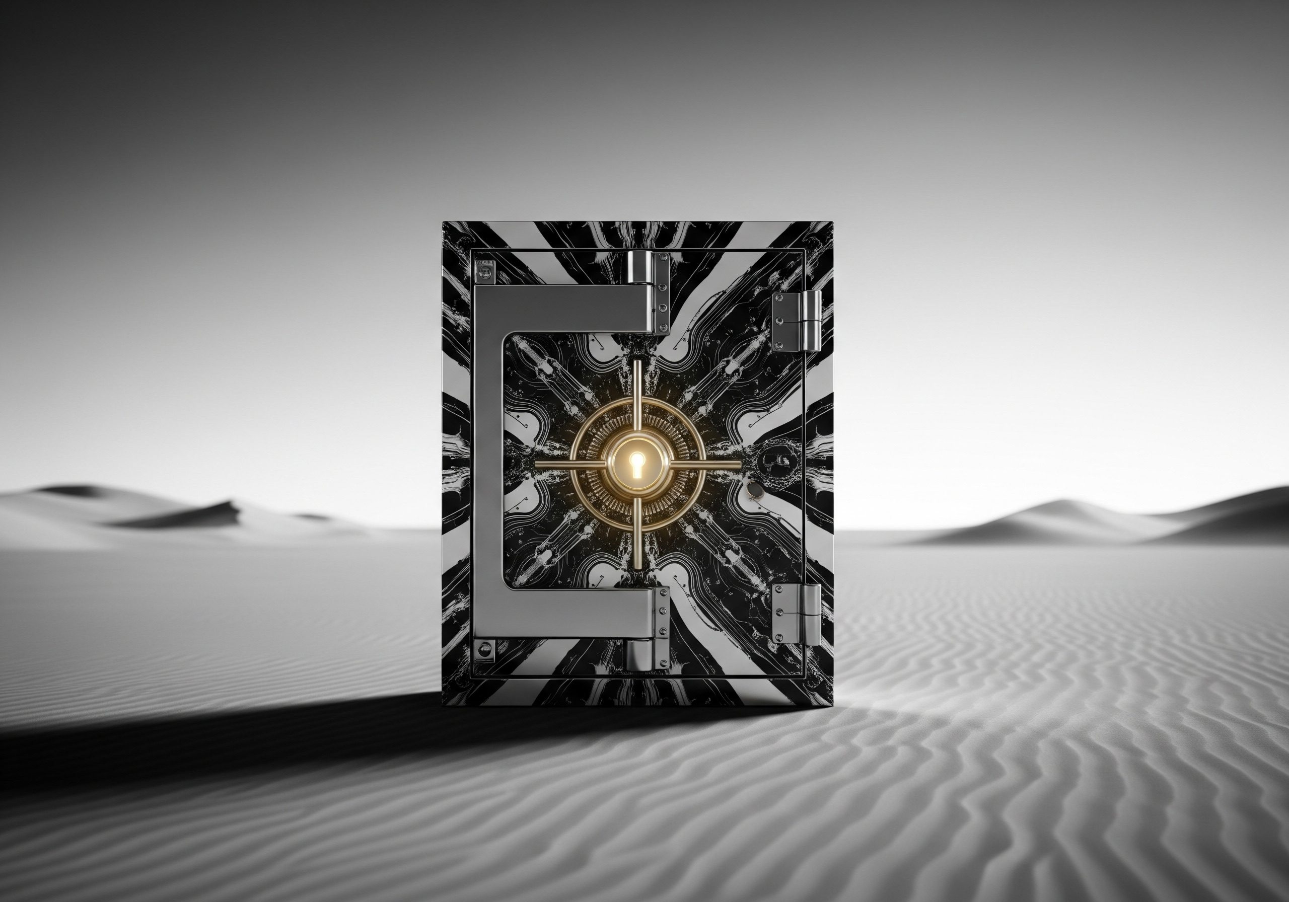 فناوری و اعتماد در قلب اقتصاد